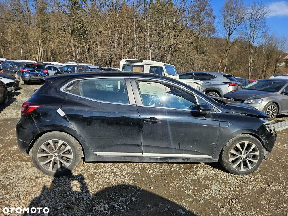 Renault Clio E-TECH 140 EXPERIENCE - 16