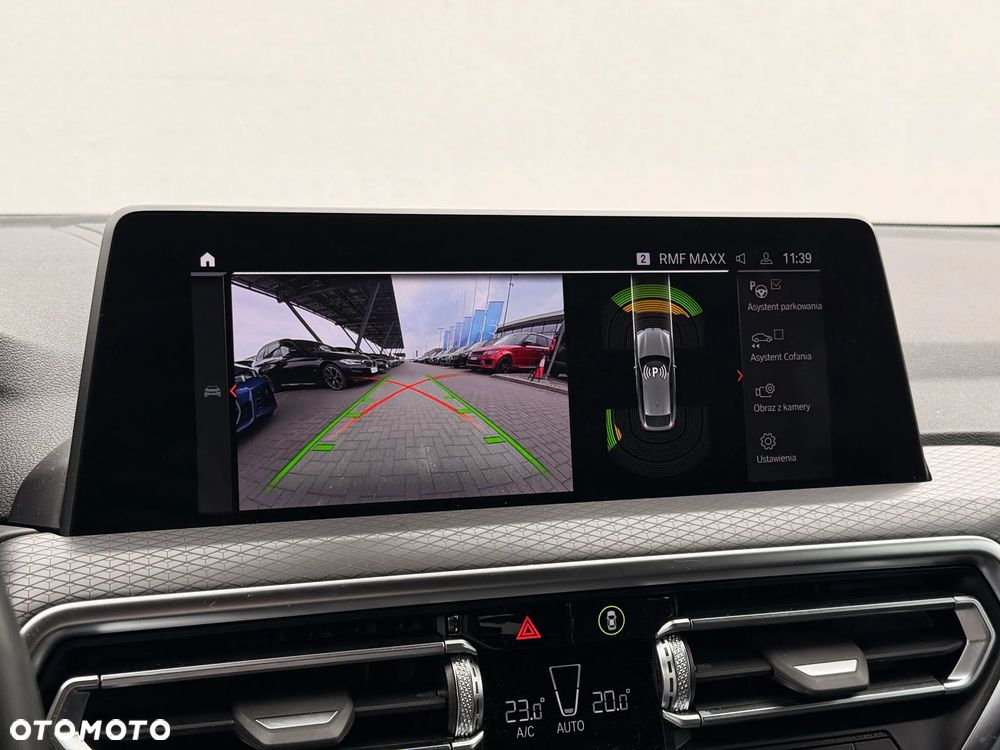 BMW X4 xDrive20d M Sport - 36