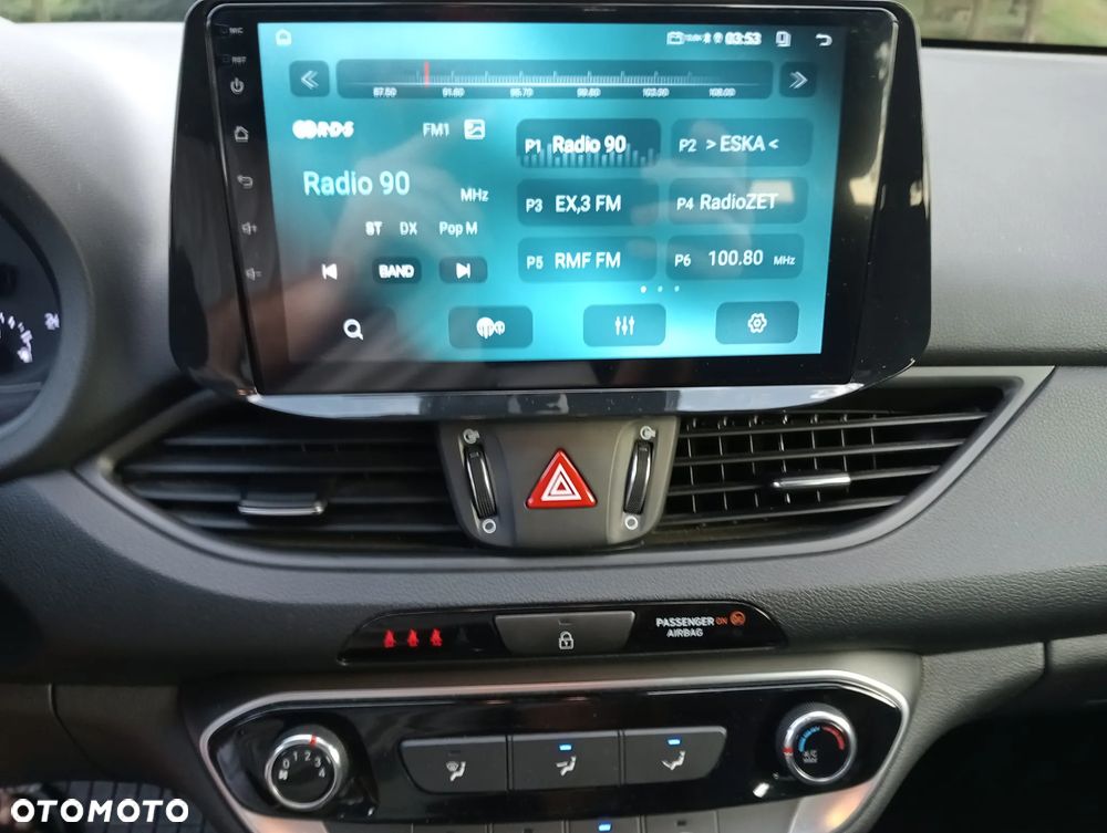 Hyundai i30 1.0 T-GDI Modern - 16
