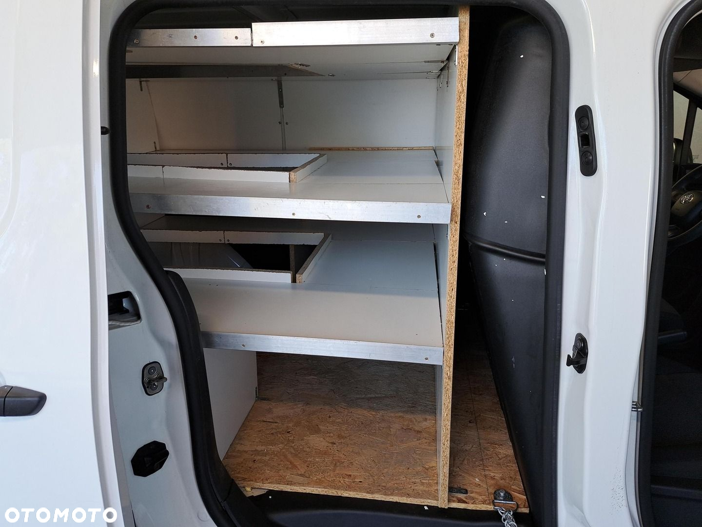 Toyota PROACE CITY - 13