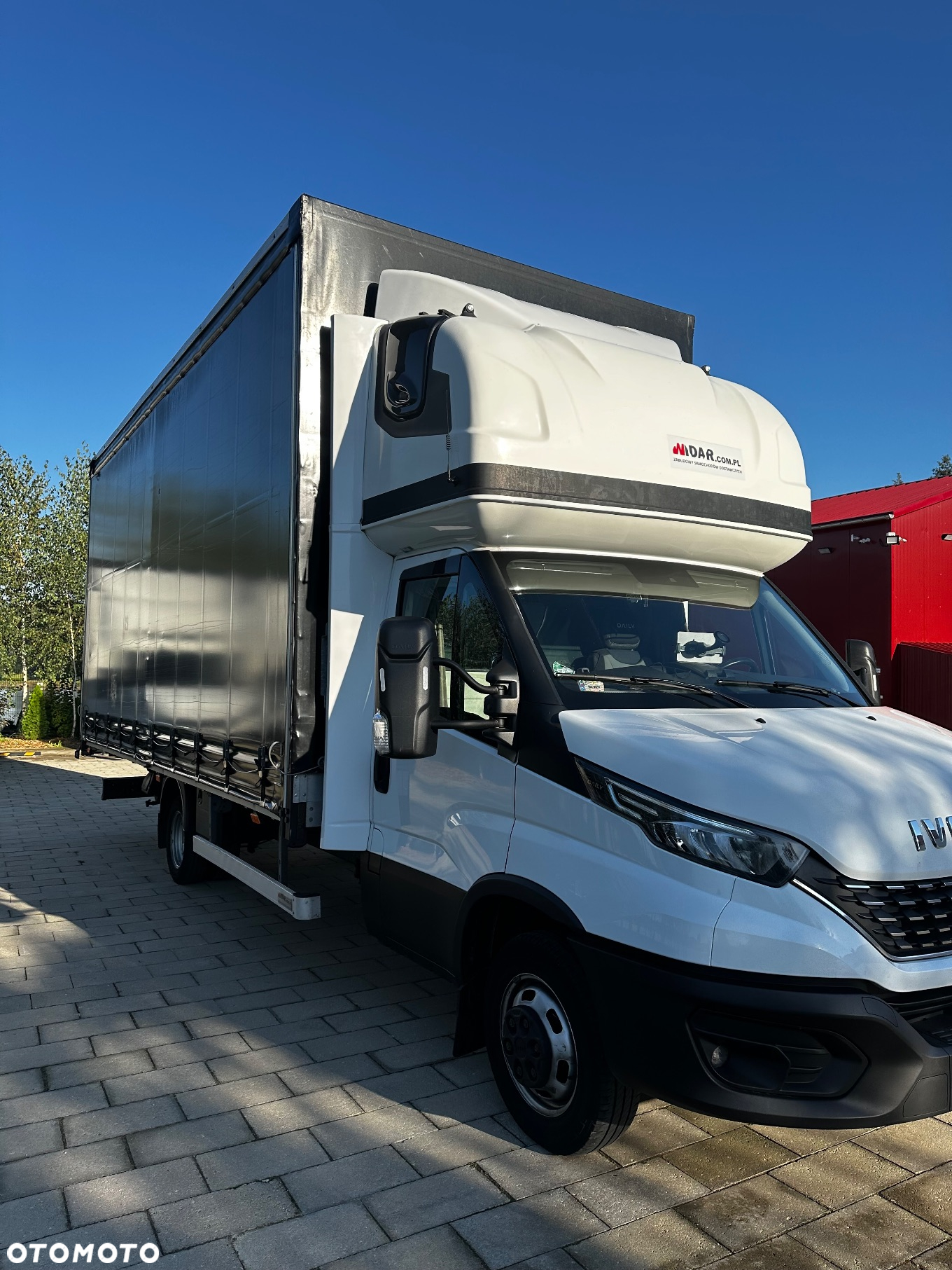 Iveco Daily - 9