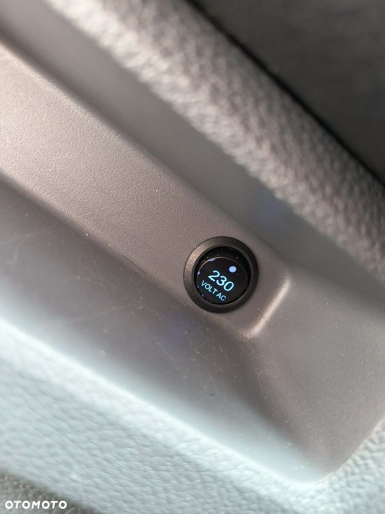 Toyota ProAce - 12
