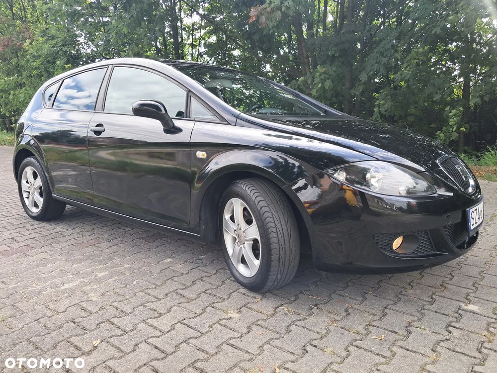 Seat Leon 1.4 Reference - 6