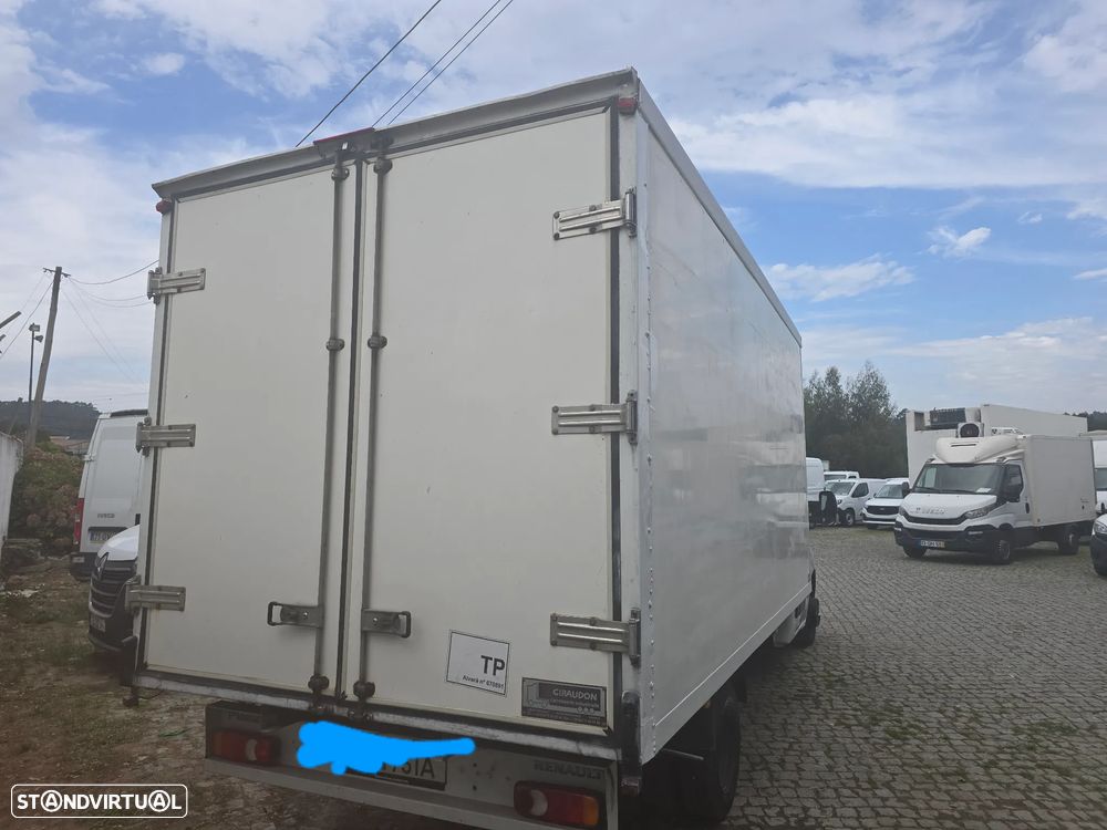 Renault Master 2.3 dCi L3 3.5T CD SS EuroVI - 4