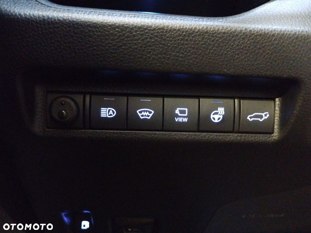 Toyota RAV4 2.5 Hybrid Executive 4x4 - 15