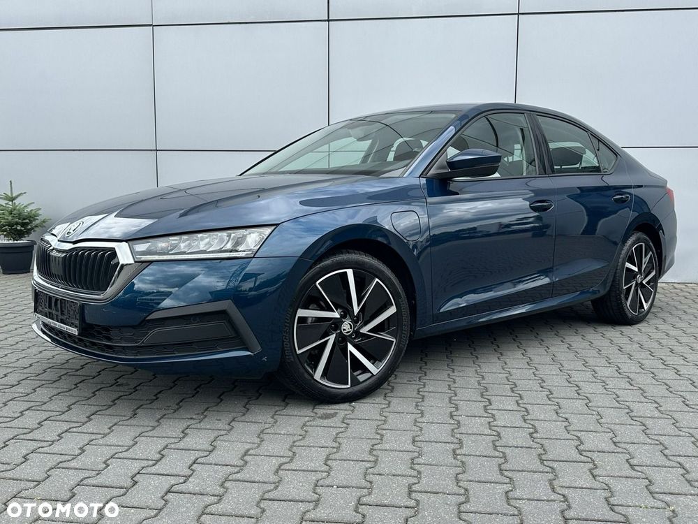 Skoda Octavia - 3