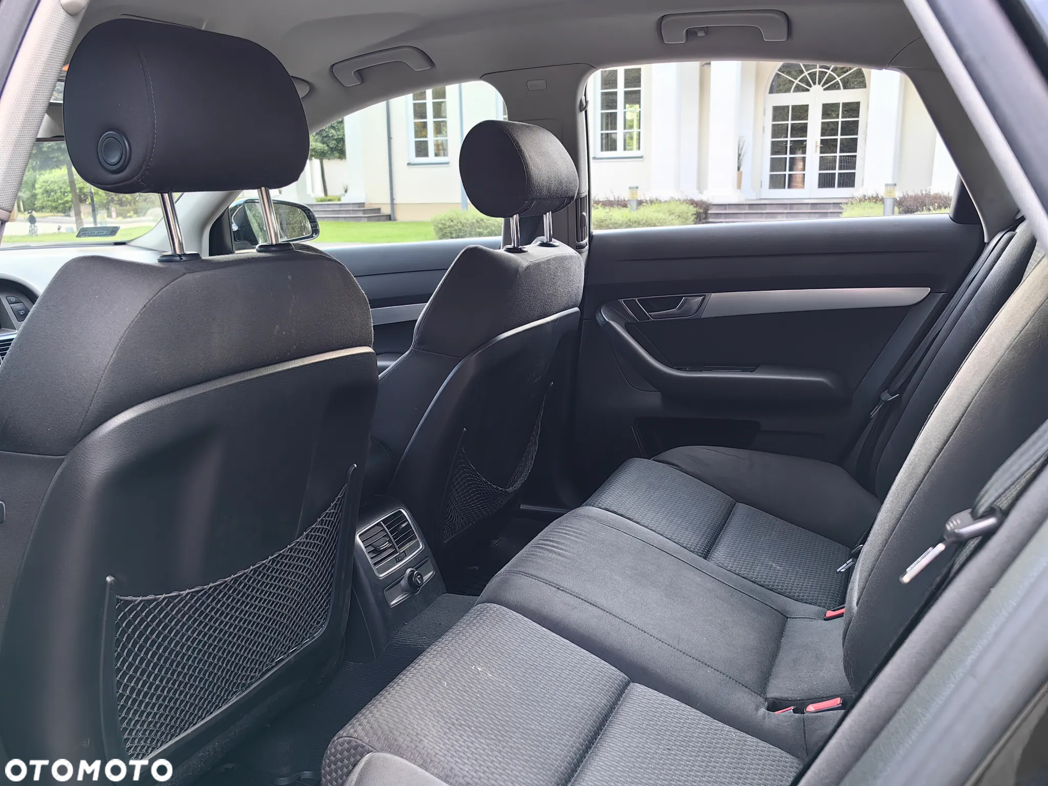 Audi A6 - 7