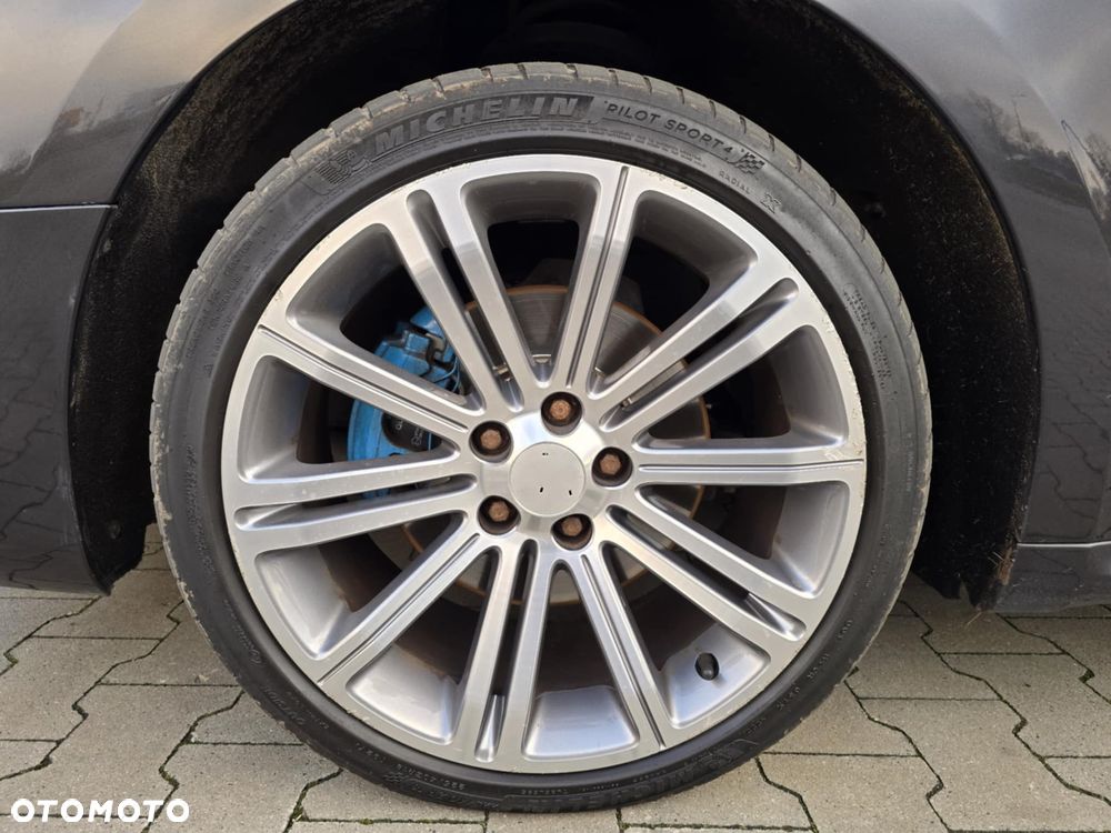 Peugeot 508 HDi 160 Allure - 38