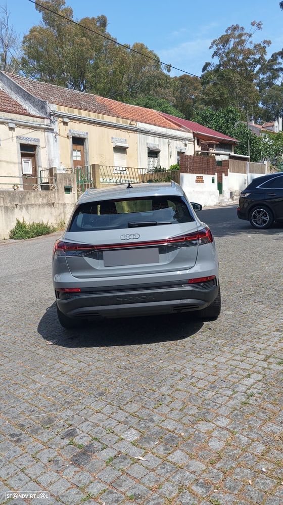 Audi Q4 e-tron 35 - 19