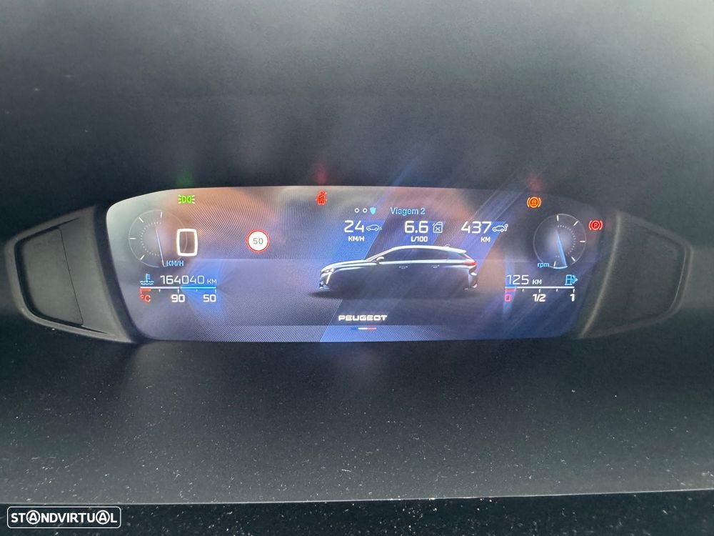 Peugeot 308 - 10