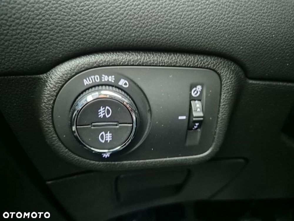 Opel Zafira - 32