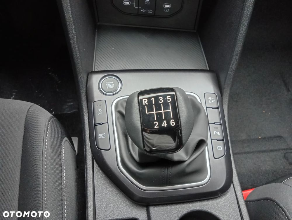 Kia Sportage 1.6 T-GDI M 2WD - 18