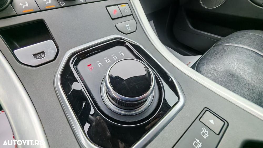 Land Rover Range Rover Evoque 2.0 D150 HSE - 13