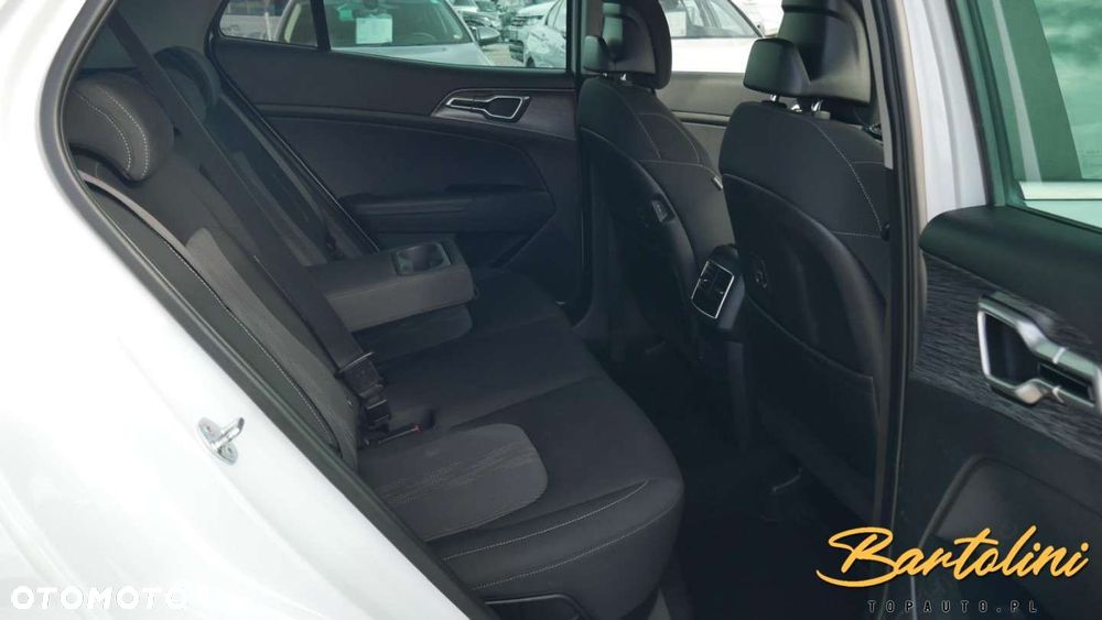 Kia Sportage - 16
