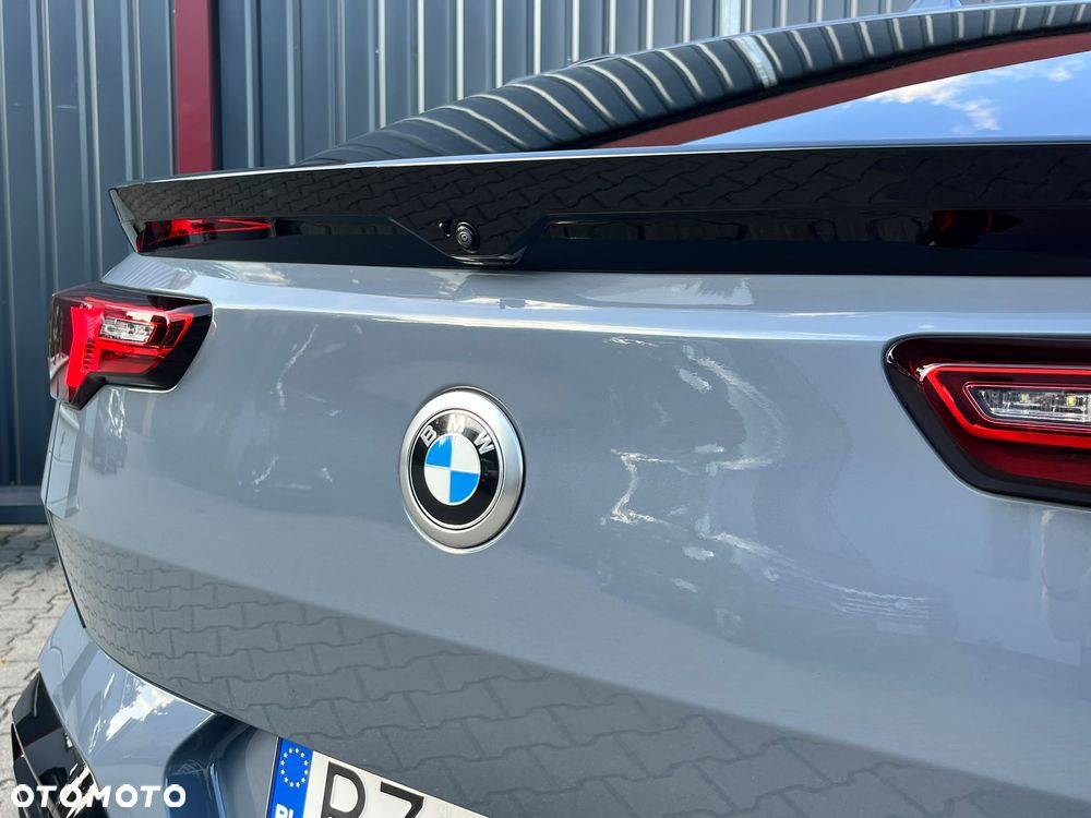 BMW X2 sDrive18d M Sport - 12
