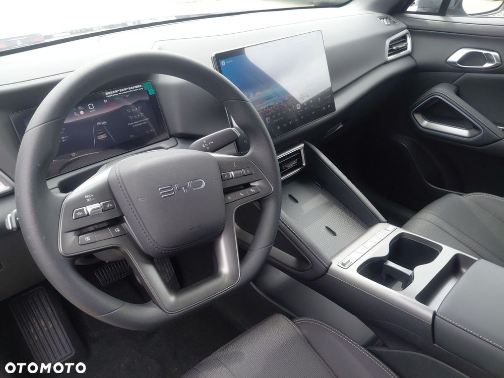 BYD Atto 2 DM-i Active - 11