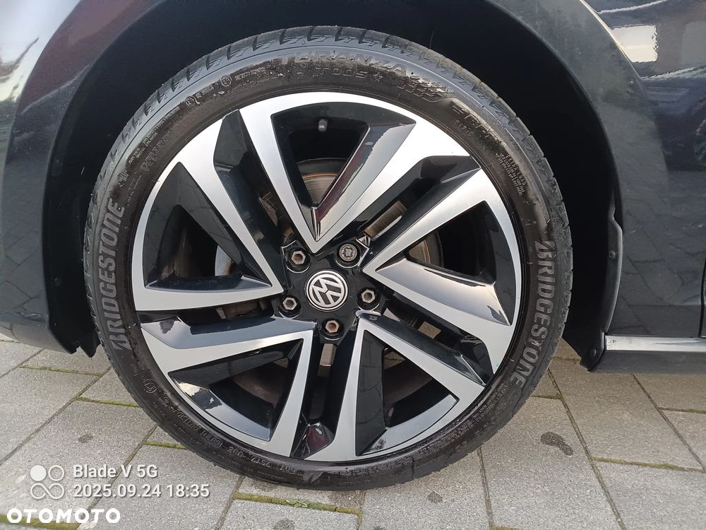 Volkswagen Golf 1.5 TSI BMT Evo Highline DSG - 11