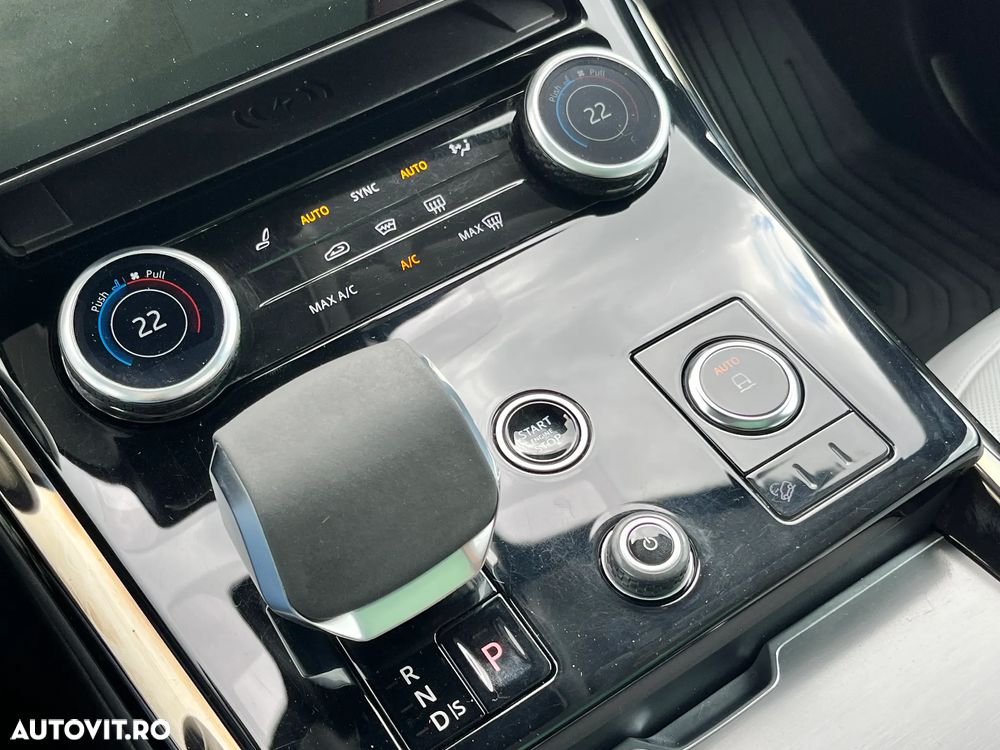 Land Rover Range Rover Sport - 23