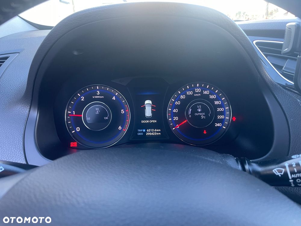 Hyundai i40 1.7 CRDi Style - 4