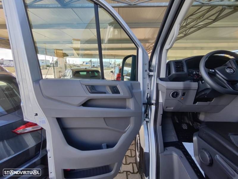 VW Crafter 35 2.0 TDI L3H3 - 5