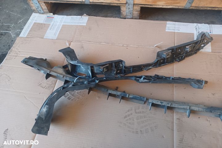 SUPORTI BARA SPATE Seat Cordoba 2 [1999 - 2003] Sedan 1.4 MT (75 hp) - 1