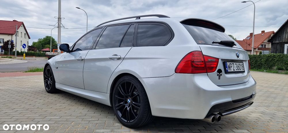 BMW Seria 3 - 16