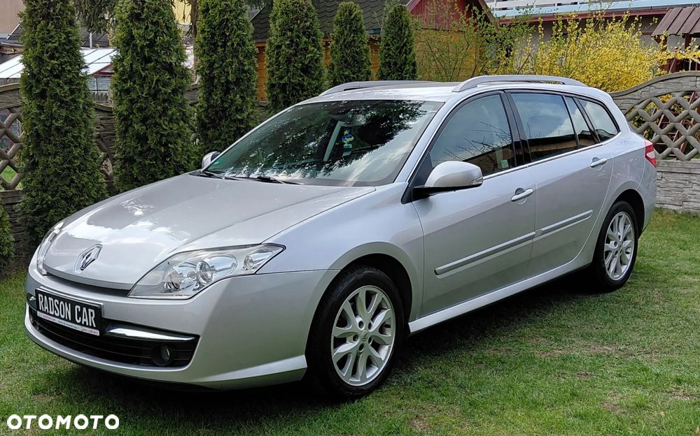 Renault Laguna 2.0 16V 140 Dynamique - 3