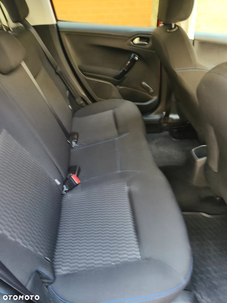 Peugeot 208 82 PureTech Style - 9