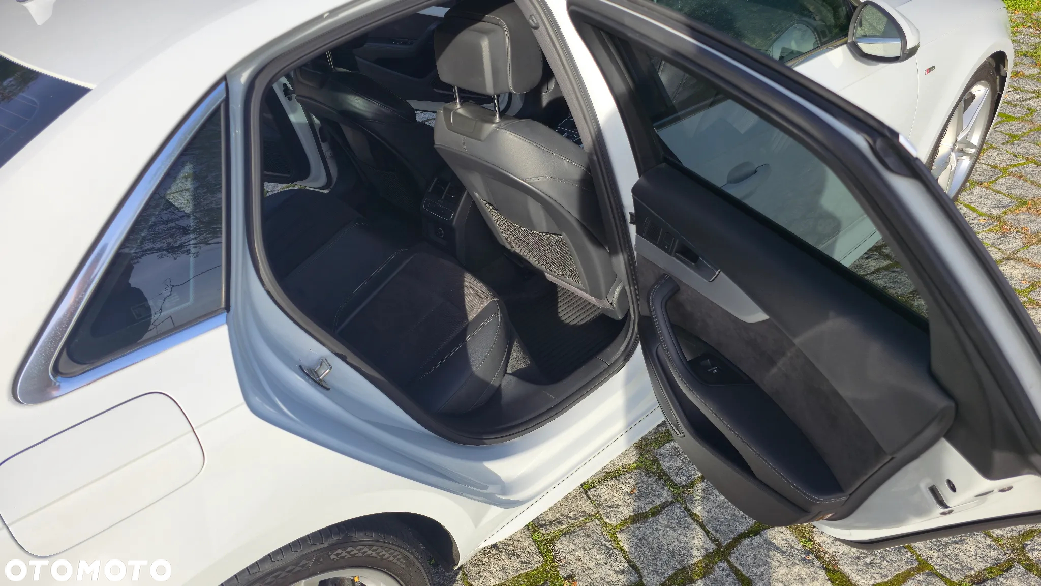 Audi A4 - 26