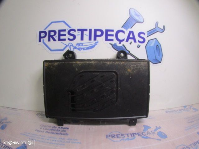 Modulo  A1779001710 A1779017706 A1779024319 MERCEDES EQB X243 2022 350 292CV 5P PRETO Carregador Sem Fio - 1