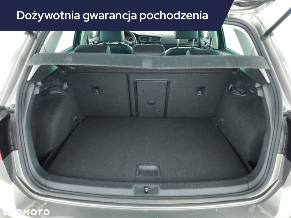 Volkswagen Golf - 17