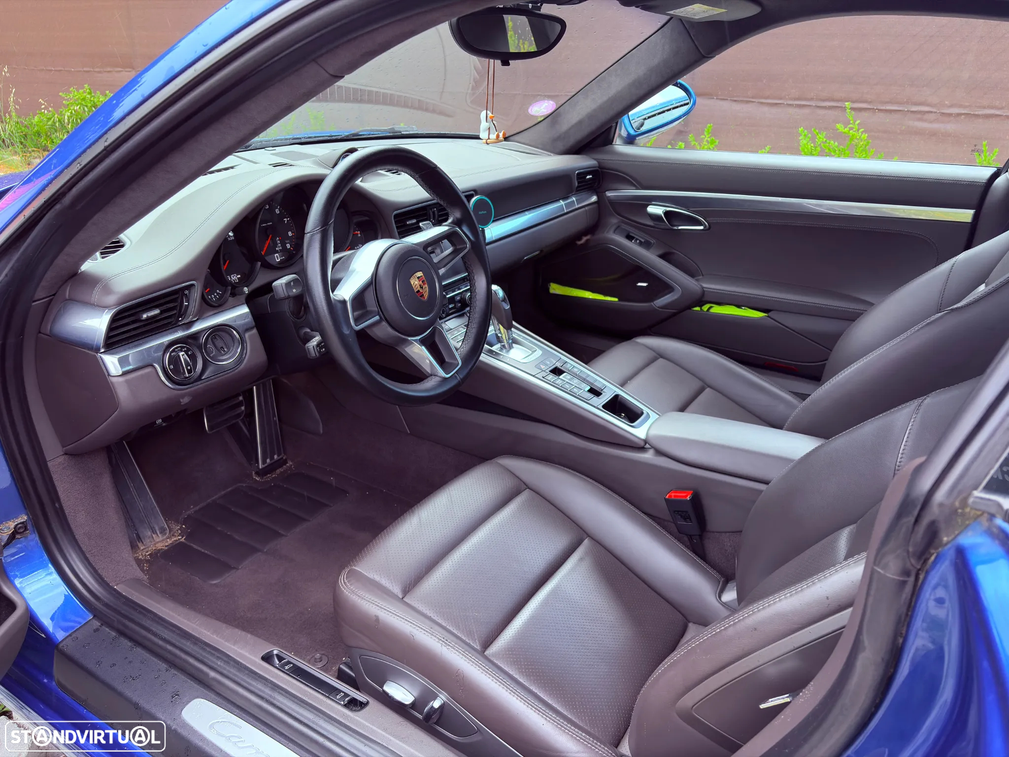 Porsche 911 (991) Carrera 2 PDK - 22