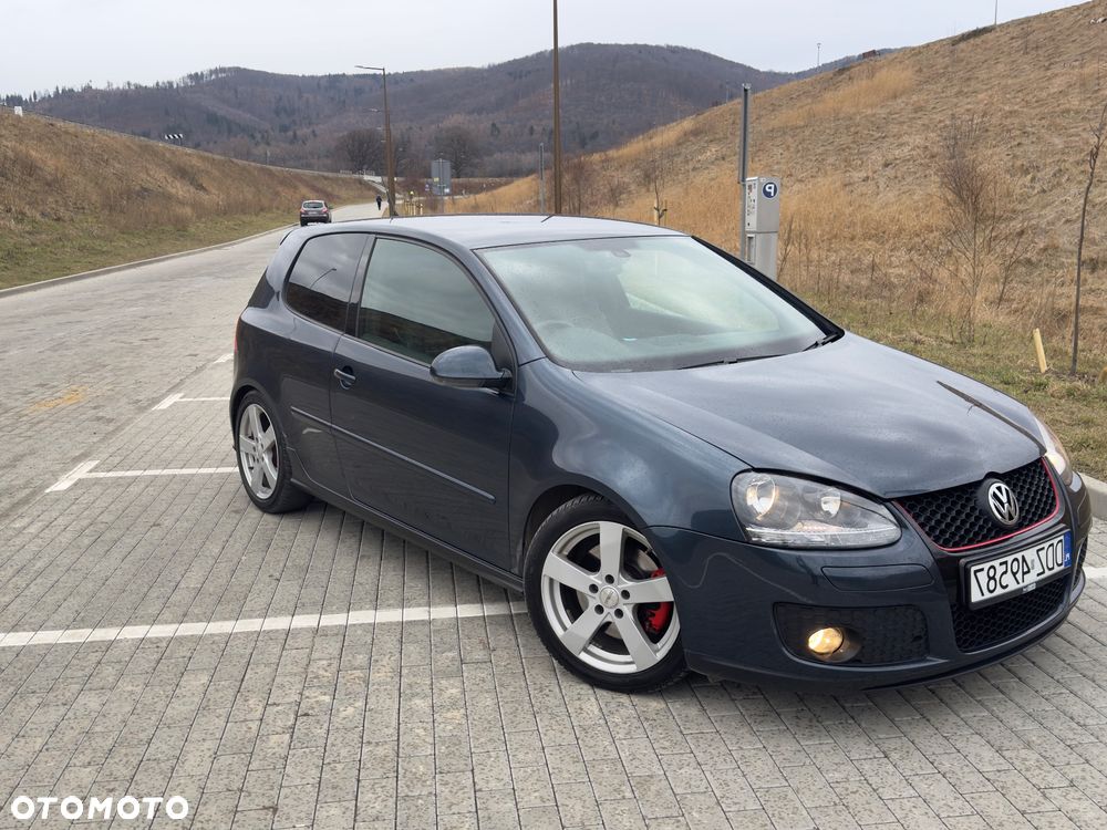 Volkswagen Golf 2.0 GTI - 15
