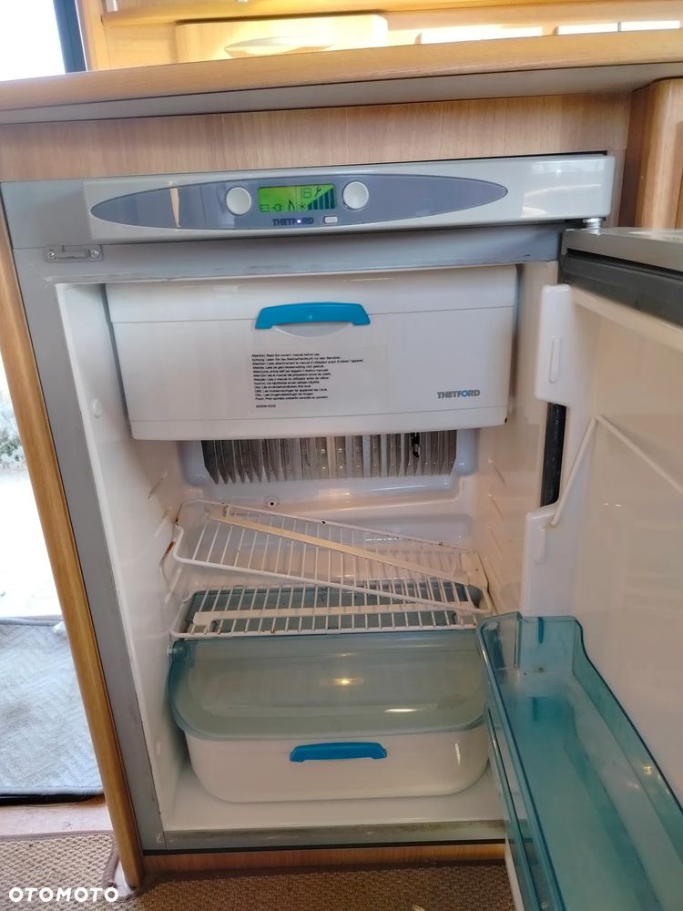 Coachman VIP 460/2 - 27