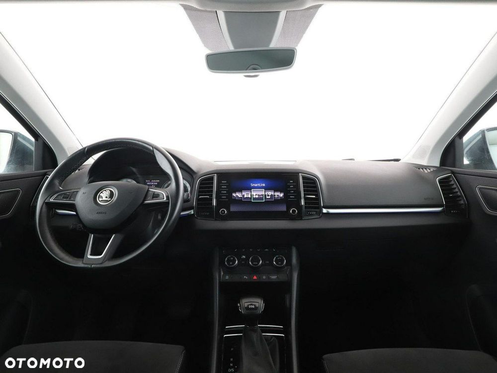 Skoda Karoq 1.6 TDI SCR DSG Style - 16