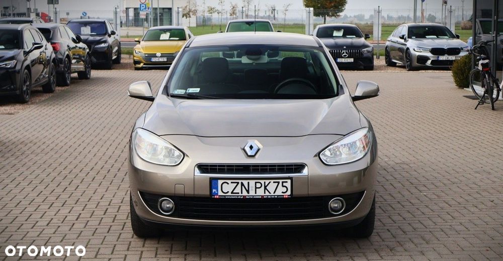 Renault Fluence - 3