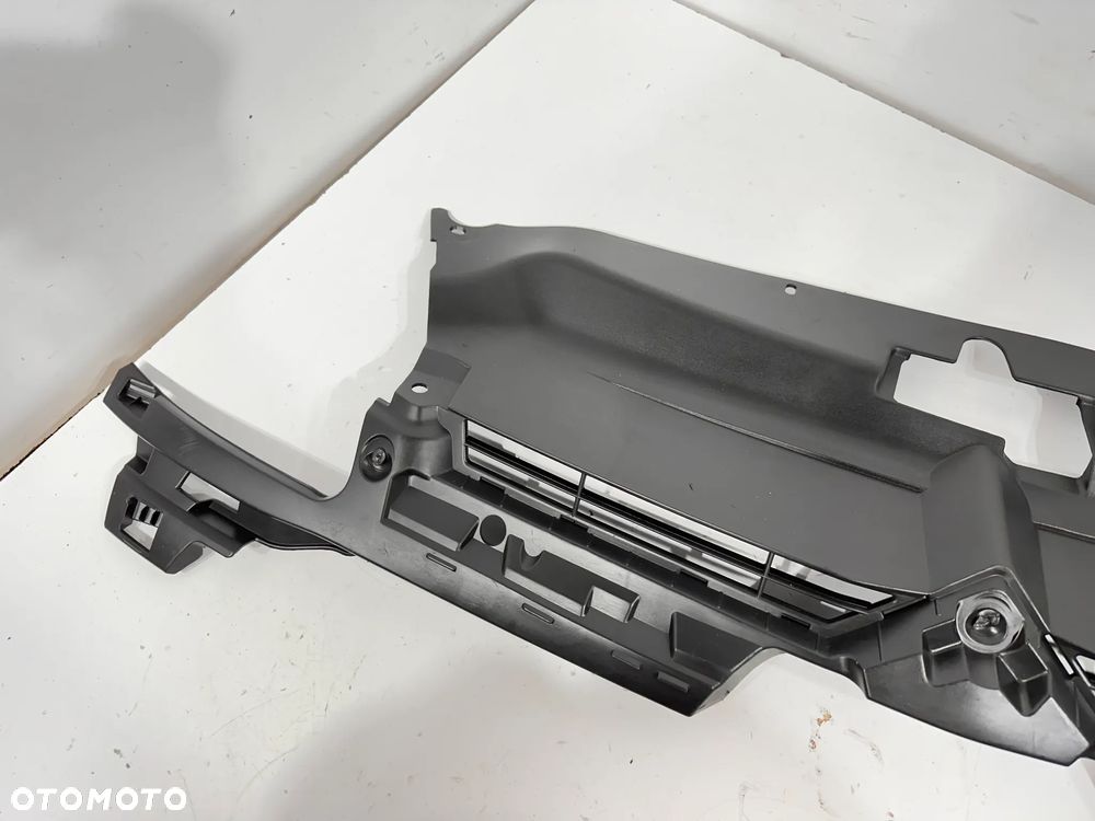 Atrapa grill maskownica kratka Citroen C4  04-08r - 2