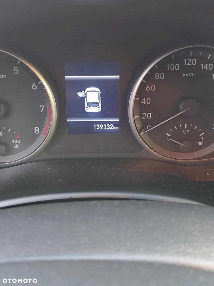 Hyundai i30 1.0 T-GDI Classic + - 15