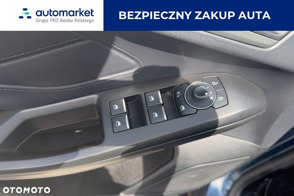 Ford Focus 1.5 EcoBlue Titanium X - 11