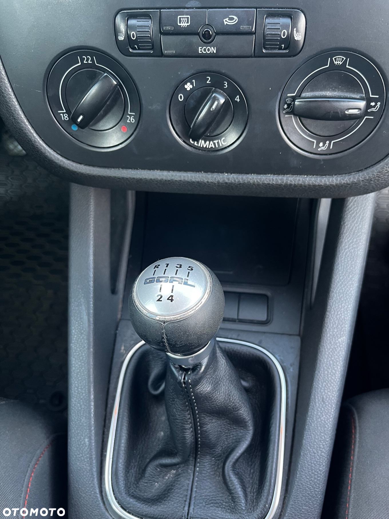 Volkswagen Golf 1.9 TDI Goal - 21