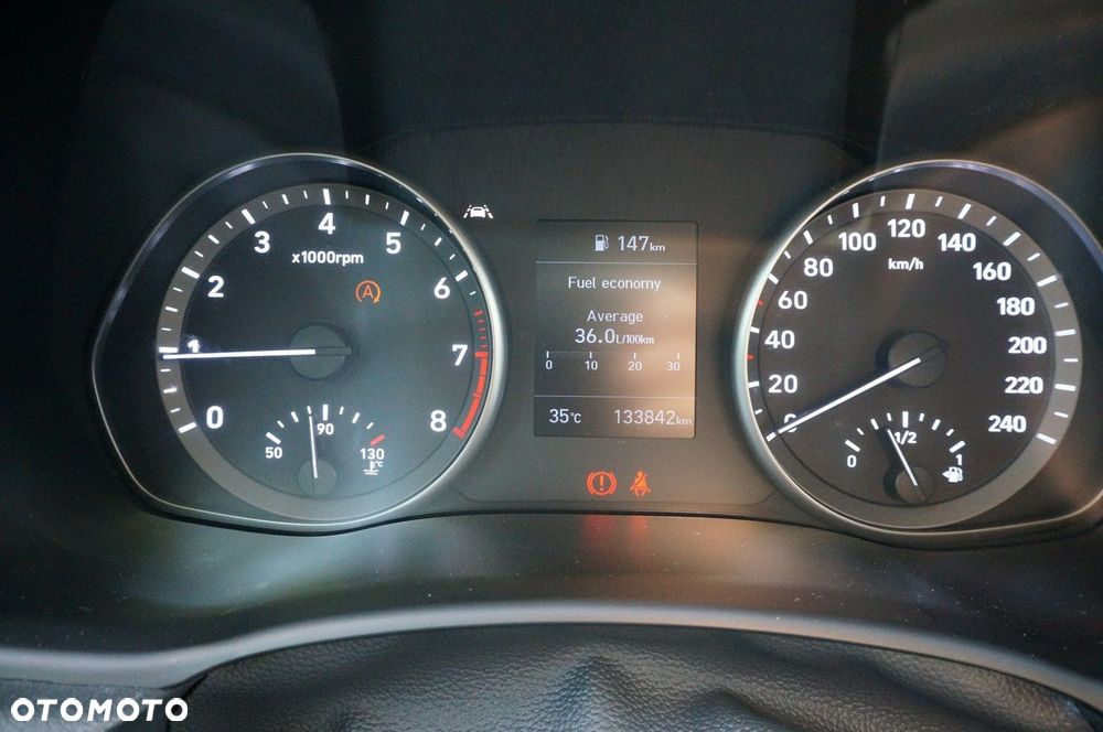 Hyundai i30 1.0 T-GDI Modern - 13