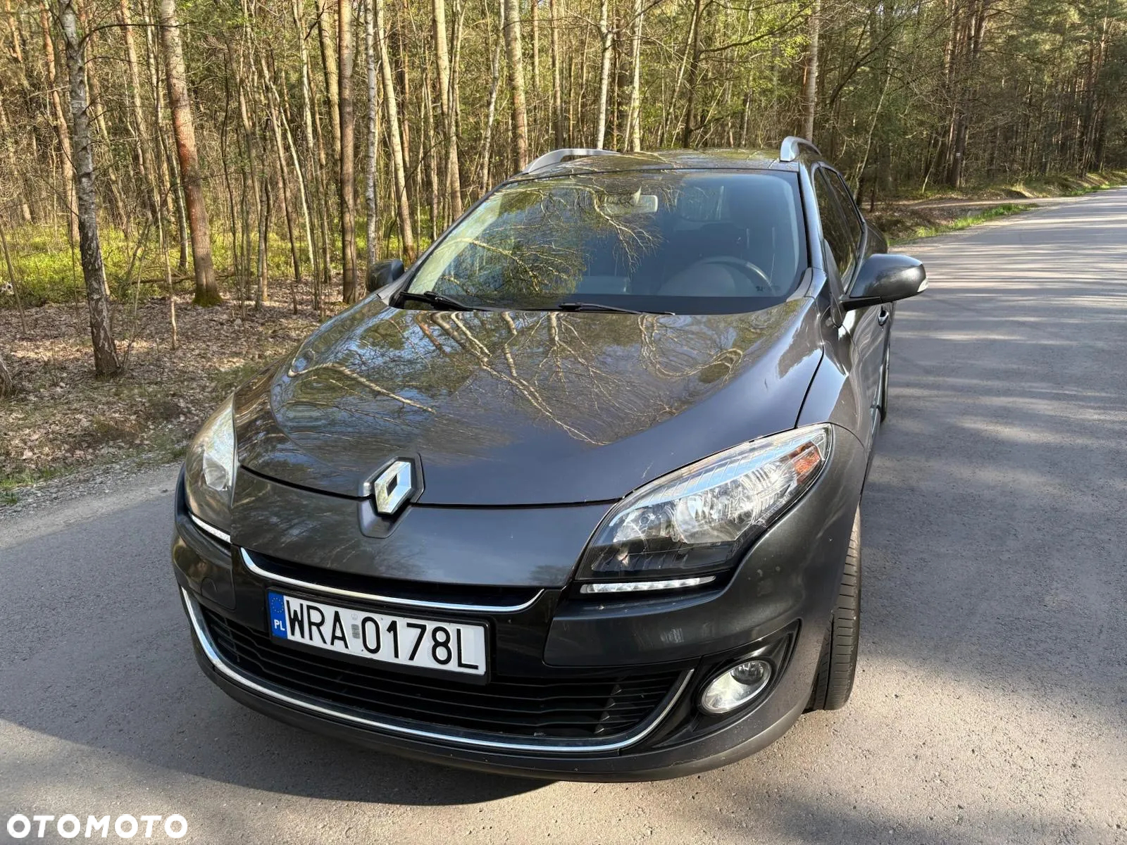 Renault Megane ENERGY TCe 115 Start & Stop LIMITED - 2