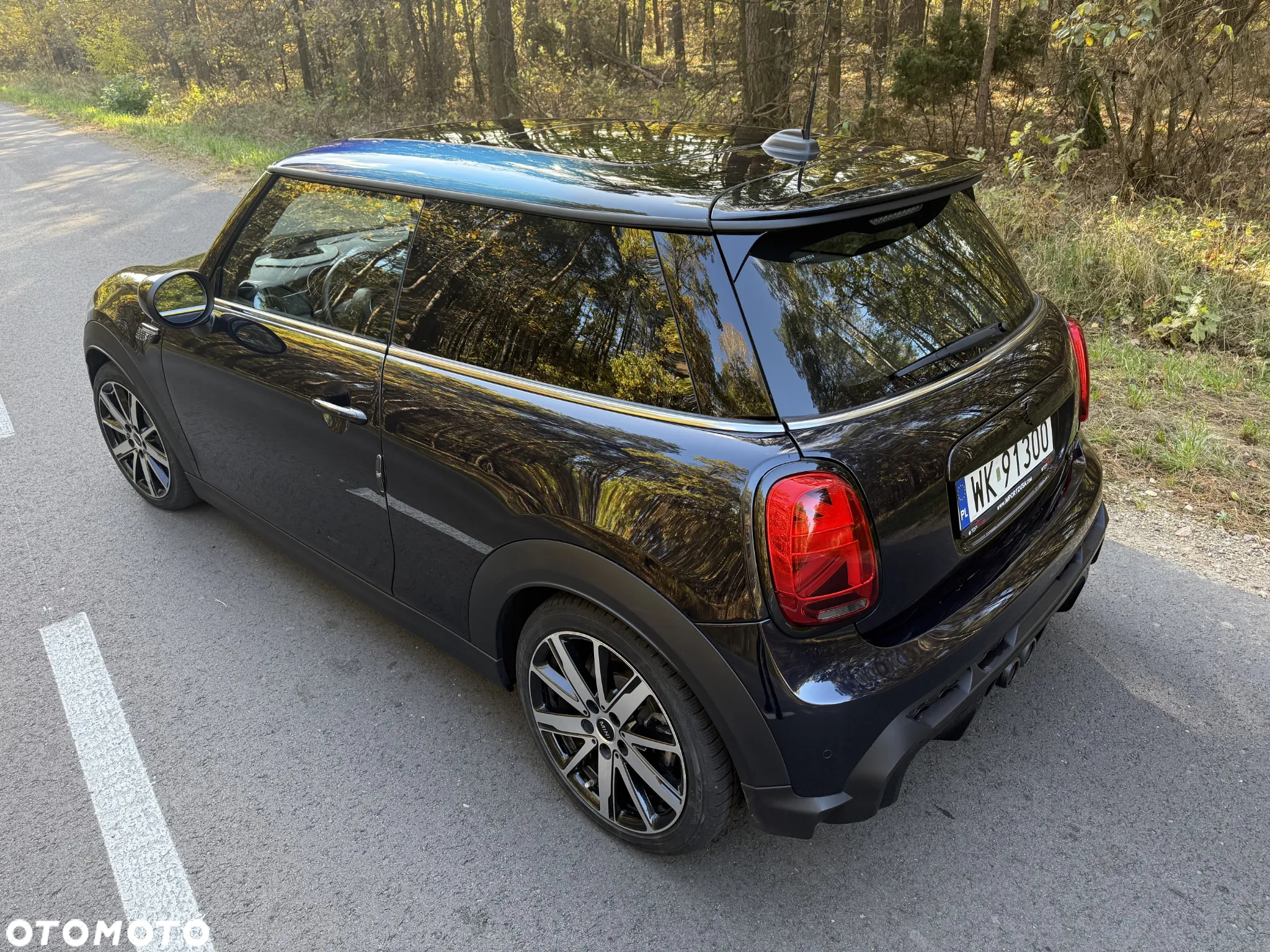 MINI Cooper S Sport-Aut - 4