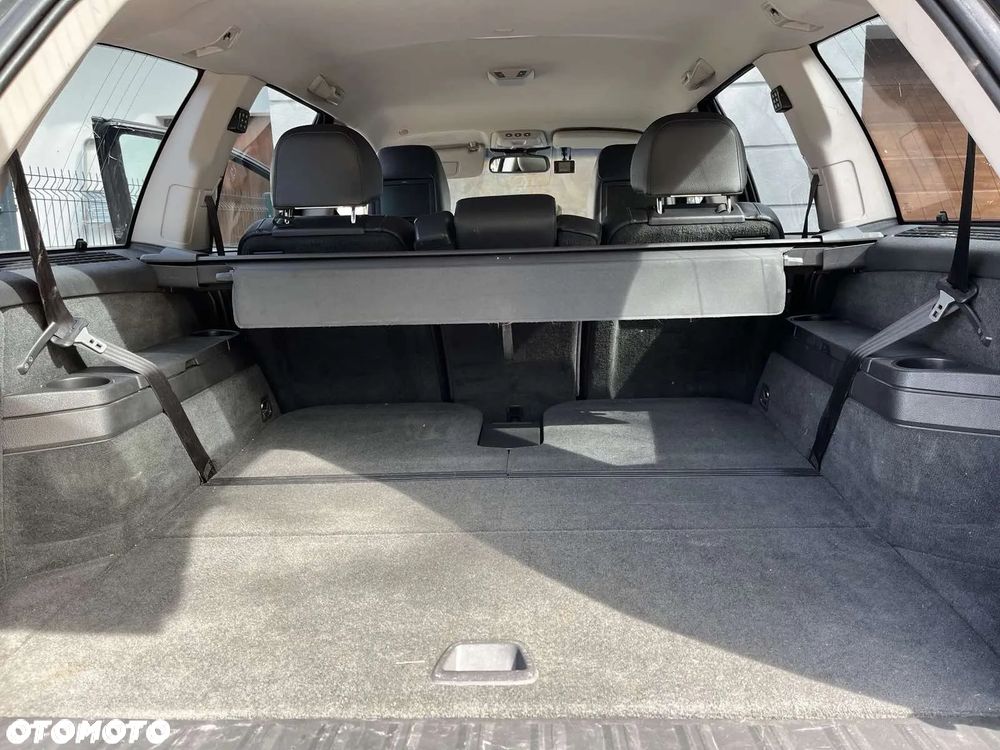 Volvo XC 90 D5 AWD Summum - 18