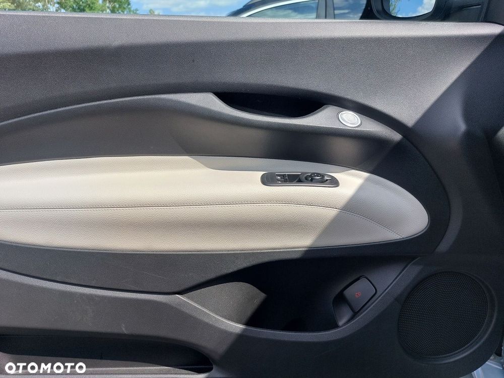 Fiat 500e - 14