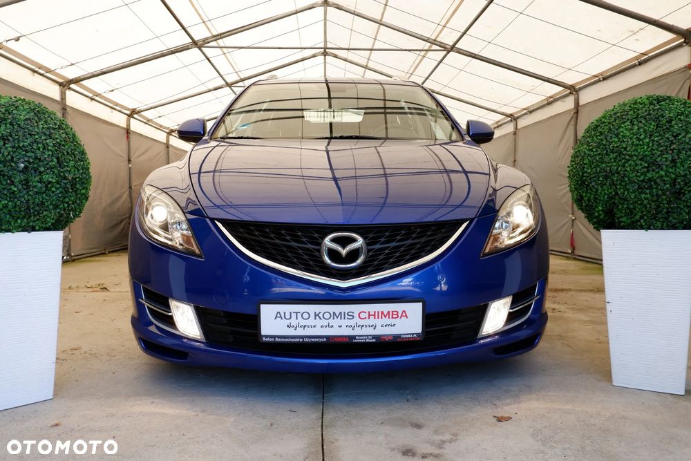 Mazda 6 - 3