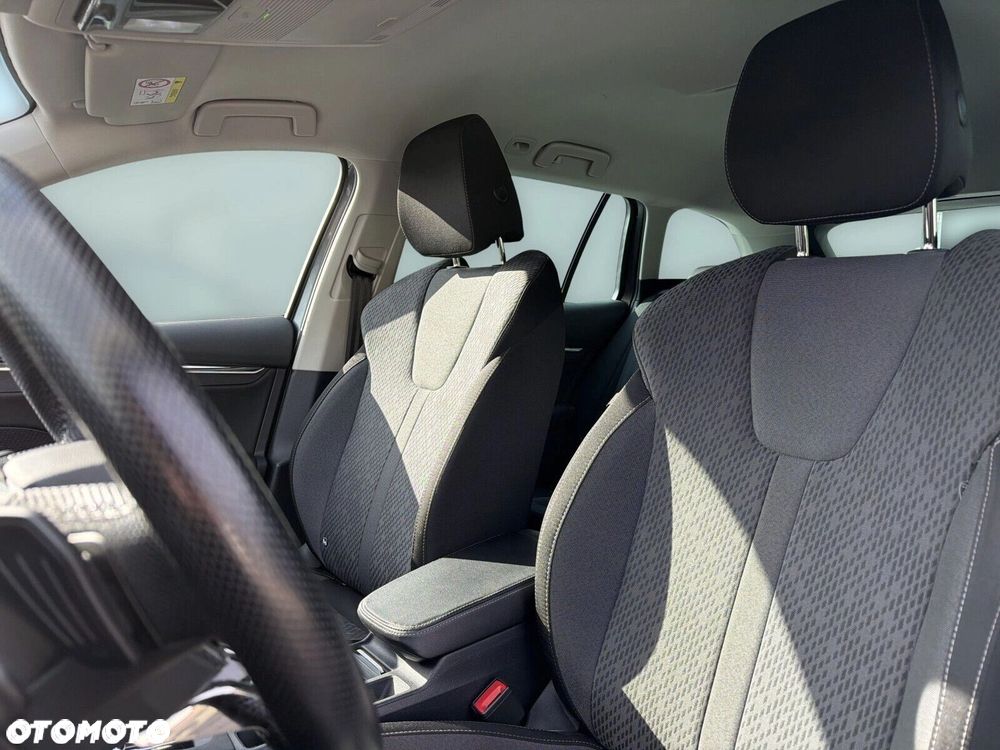 Skoda Octavia 2.0 TDI Style DSG - 13