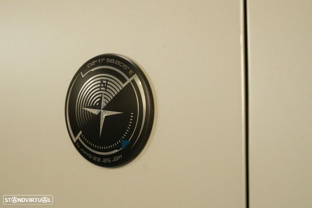 Peugeot 2008 1.5 BlueHDi Crossway EAT6 - 8