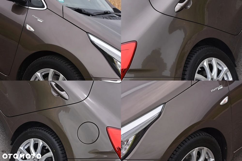 Kia Ceed 1.6 GDI L Business Line - 33
