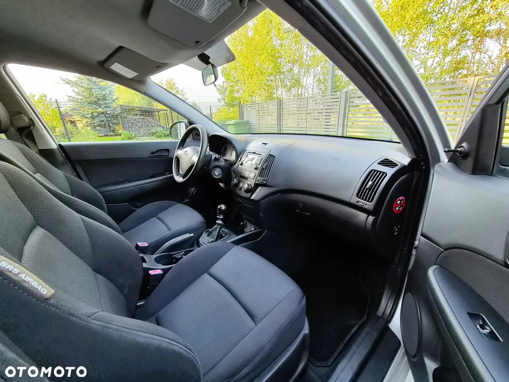 Hyundai i30 - 7
